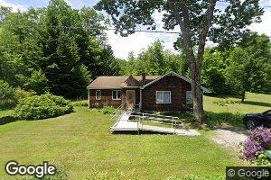 207 Center of Town Rd, Plainfield, NH 03781
