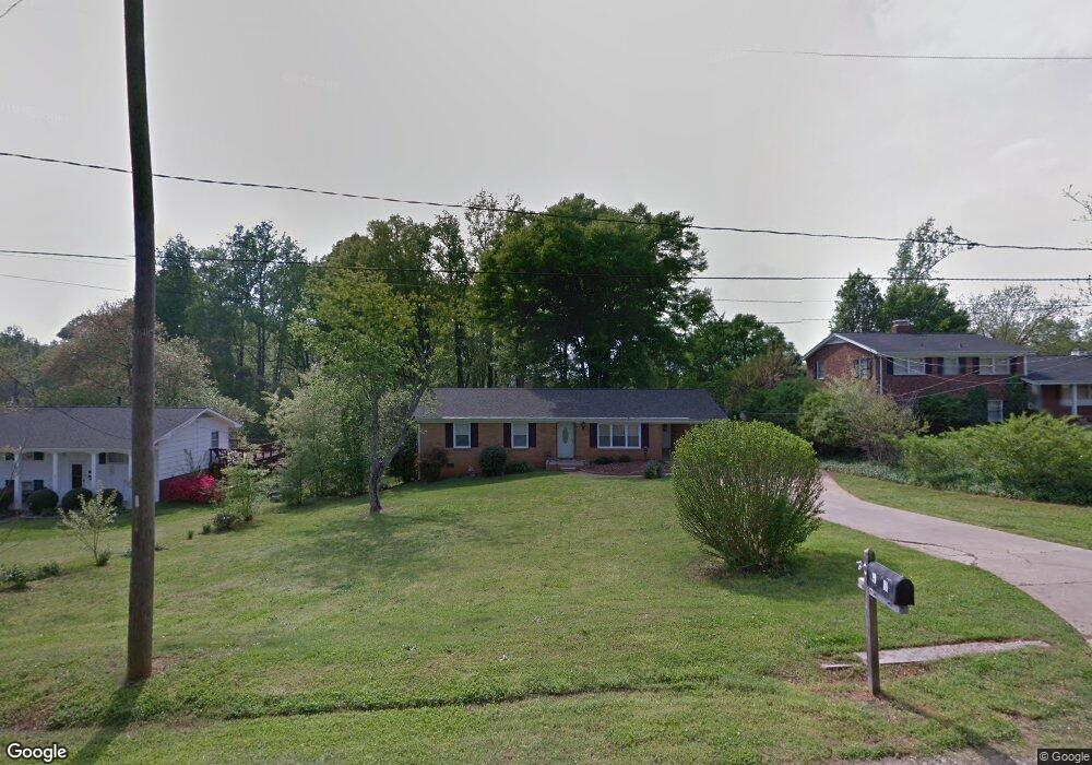 1509 Lackey St, Shelby, NC 28152 - photo 1