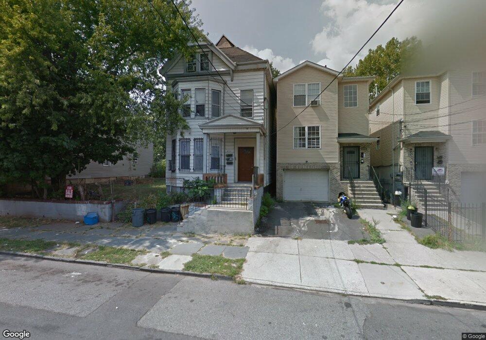 247 S 8th St unit 249, Newark, NJ 07103 - photo 1