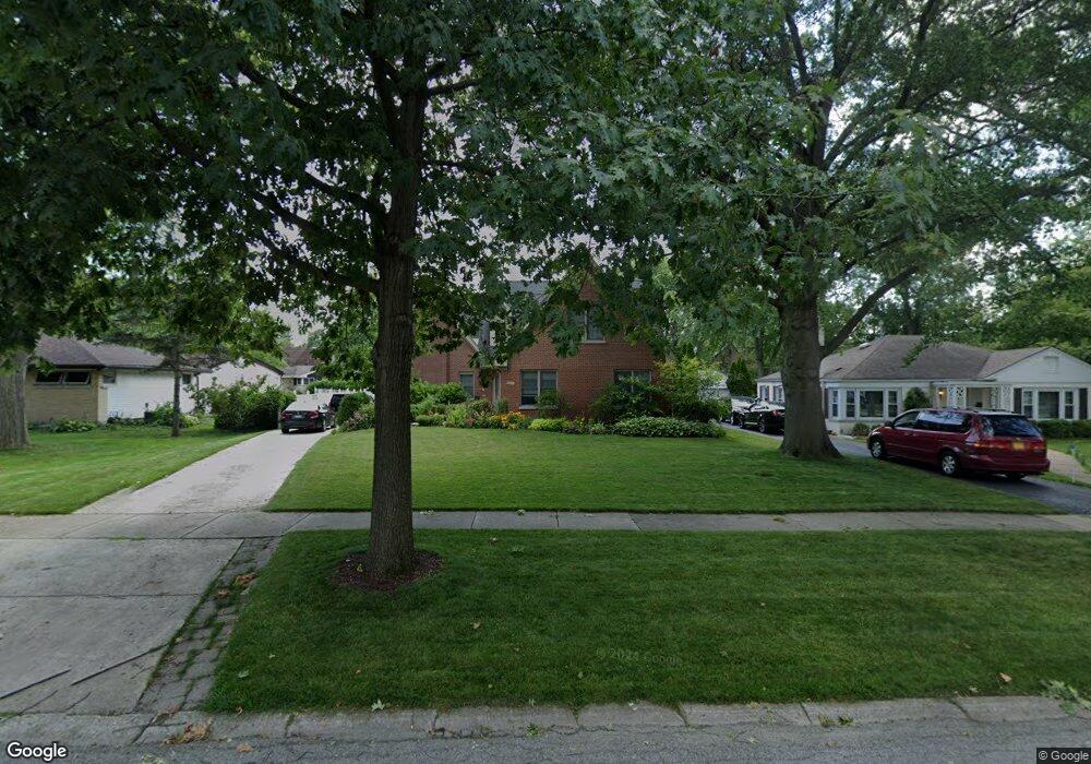 638 Dundee Ave, Flossmoor, IL 60422 - photo 1