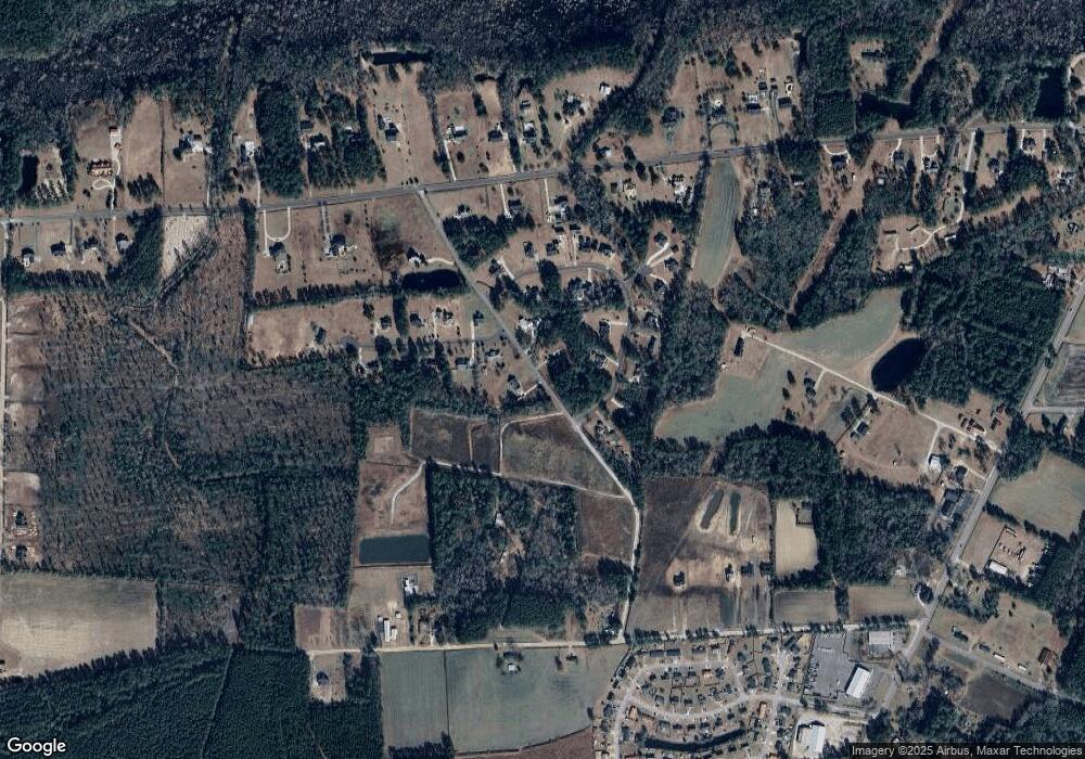 Lot 44 Minnie Mae Dr, Conway, SC 29526 - photo 1