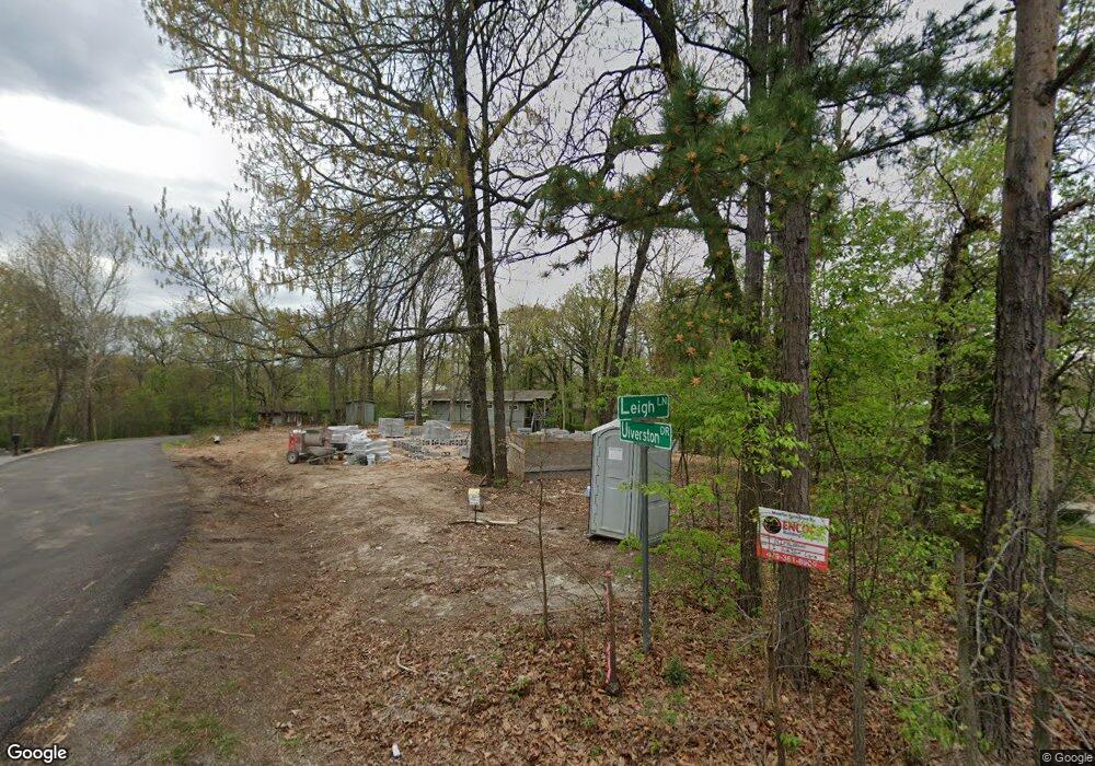 1 Leigh Ln, Bella Vista, AR 72714 - photo 1