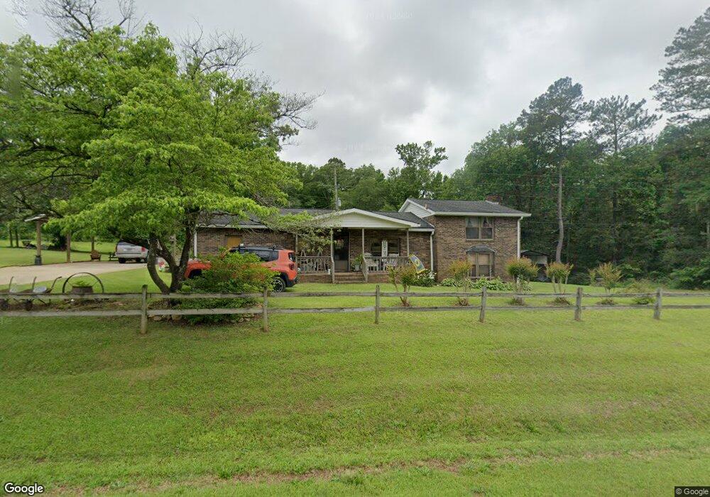 1837 Montpelier Rd, Forsyth, GA 31029 - photo 1