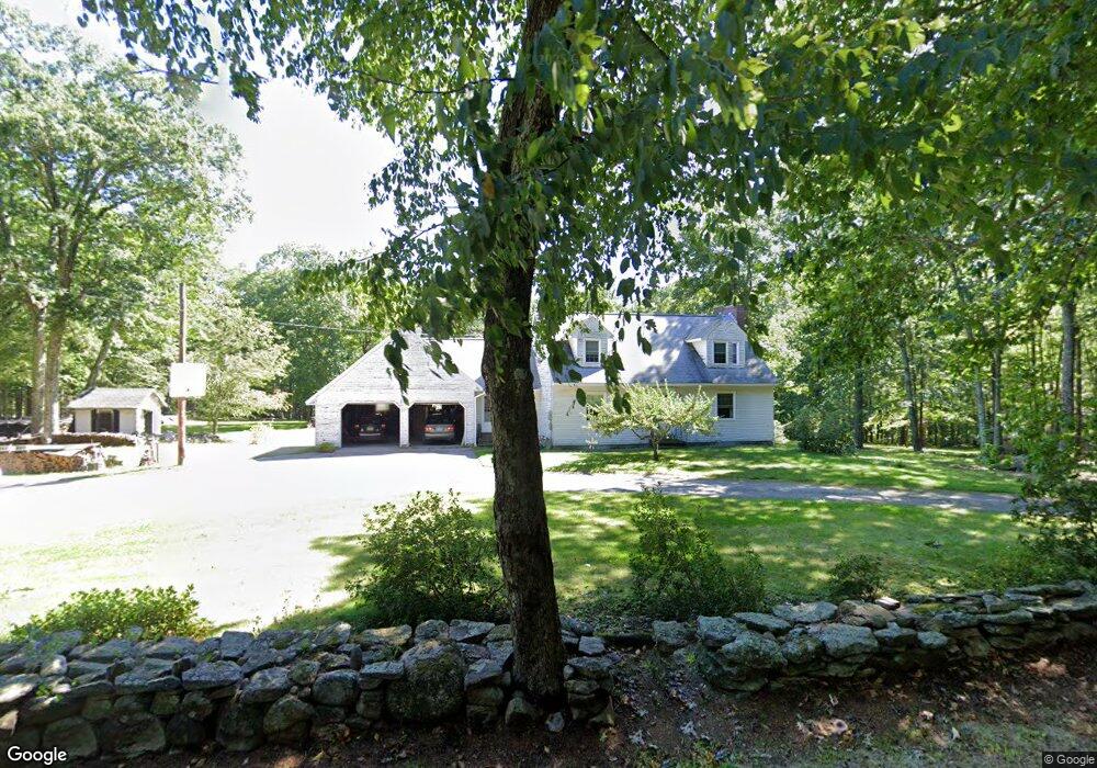 172 McGettigan Rd, Wilton, NH 03086 - photo 1