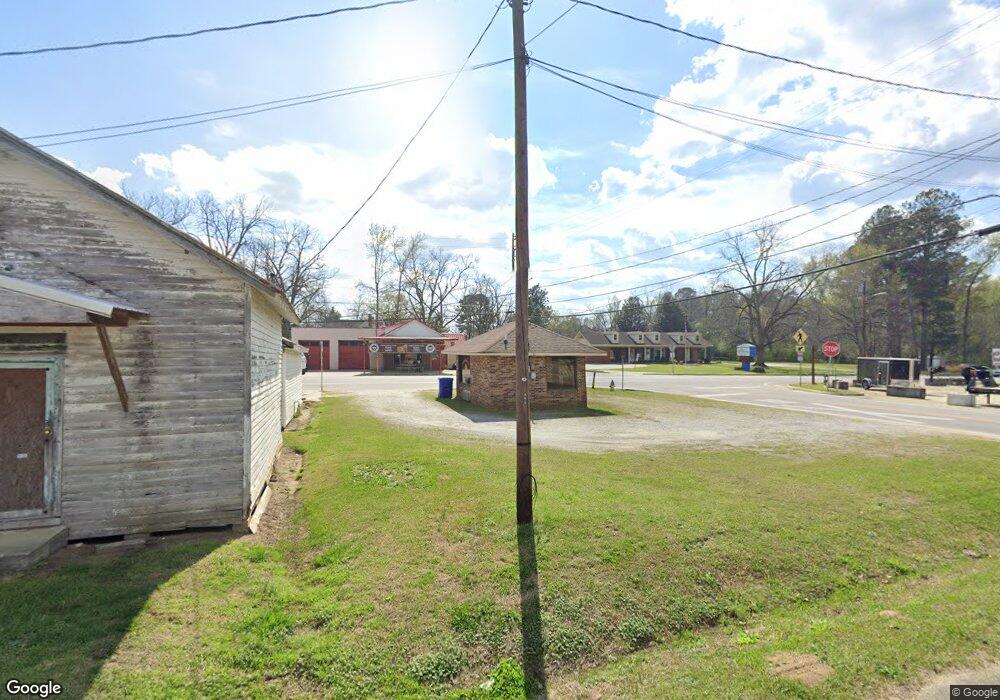 4214 Luckys Bridge Rd, Dearing, GA 30808 - photo 1