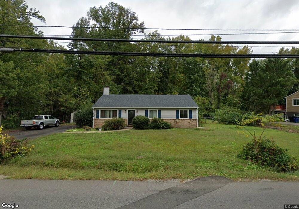 18499 Old Triangle Rd, Triangle, VA 22172 - photo 1