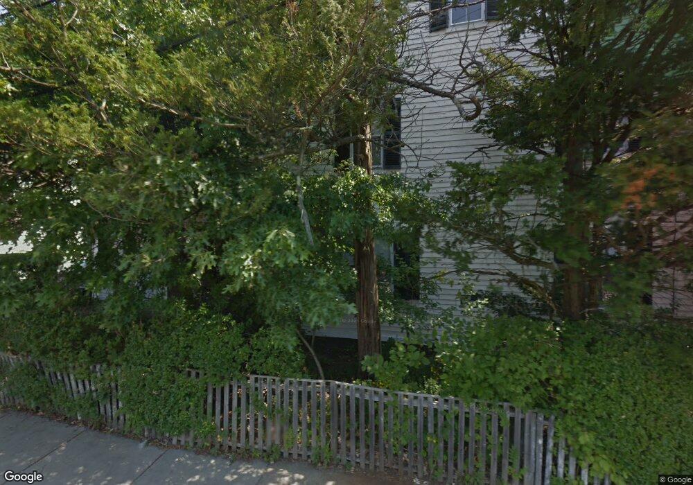 17 Temple St, Mattapan, MA 02126 - photo 1