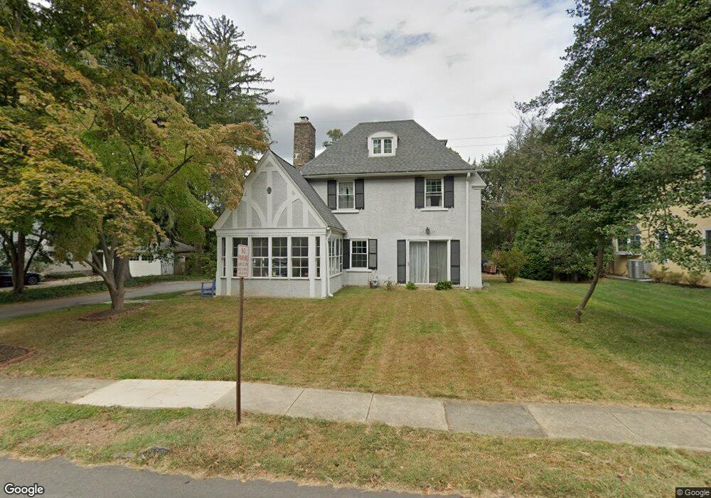 25 Aldwyn Ln, Villanova, PA 19085 - photo 1