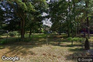 7950 Arabia Rd, Lumber Bridge, NC 28357
