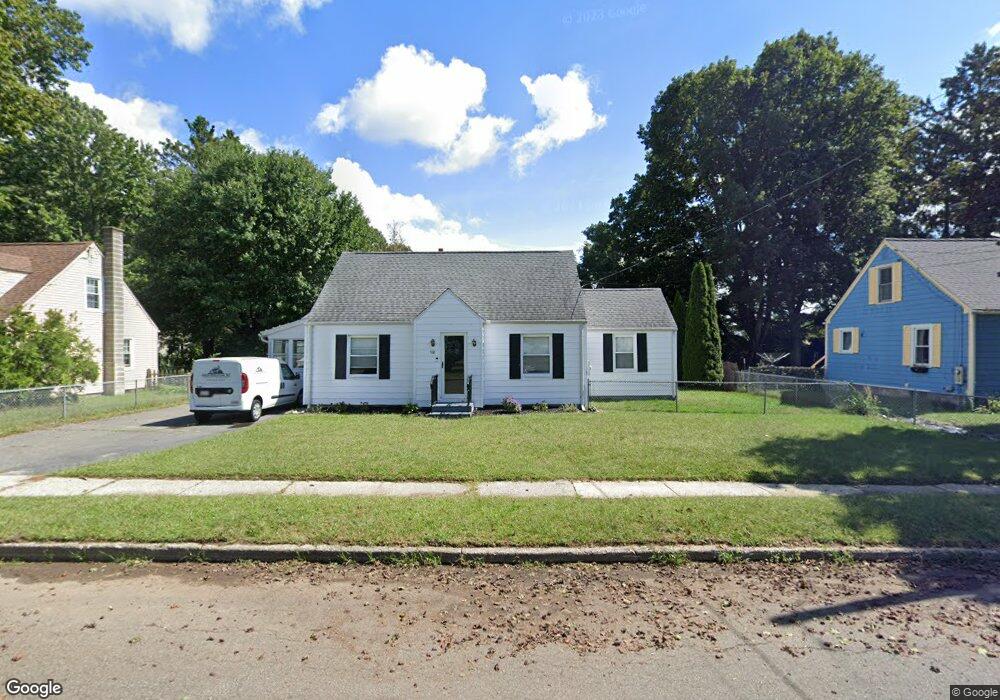 19 Winthrop St, Palmer, MA 01069 - photo 1