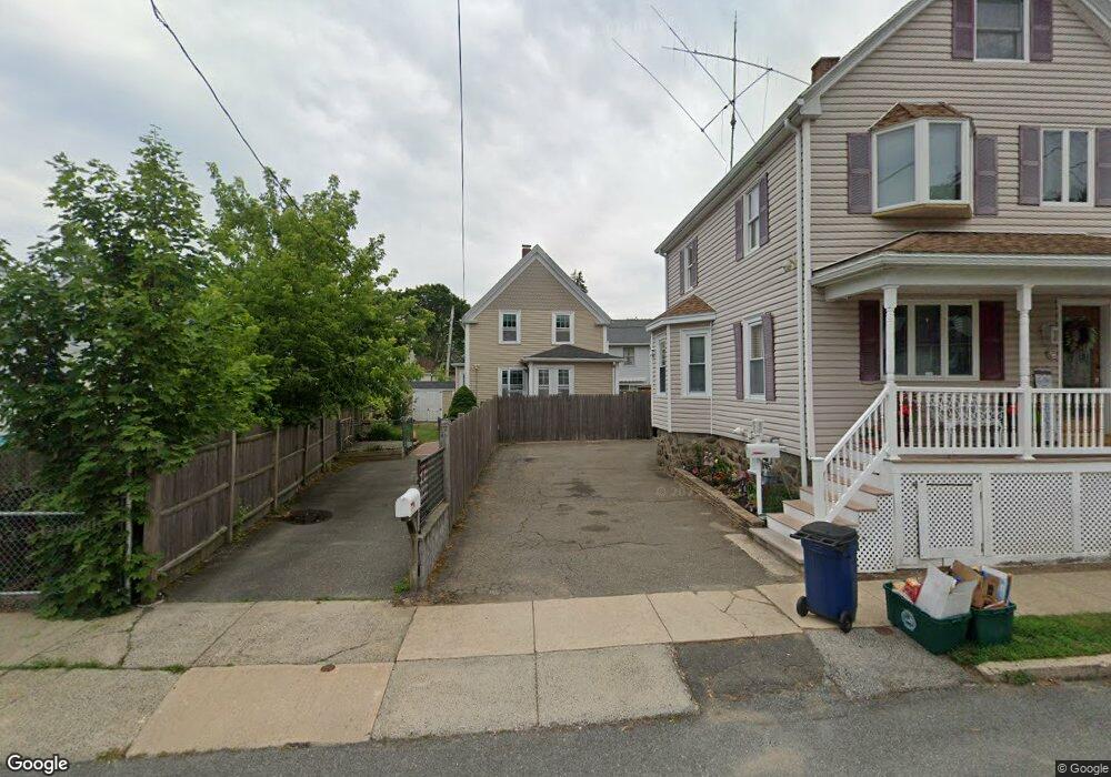 17-1/2 Ayer St unit 1, Peabody, MA 01960 - photo 1