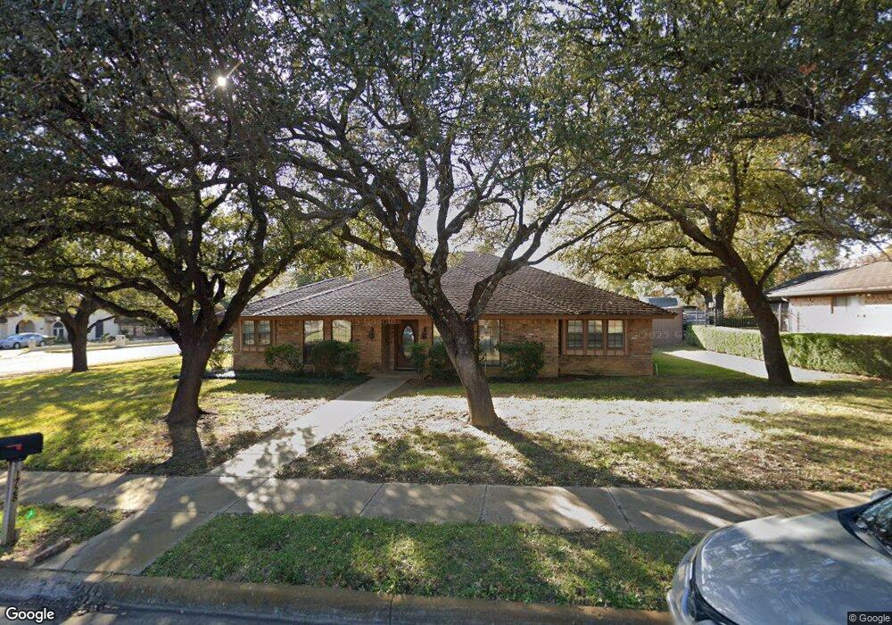 1728 Ashbury Ct, Bedford, TX 76021 - photo 1