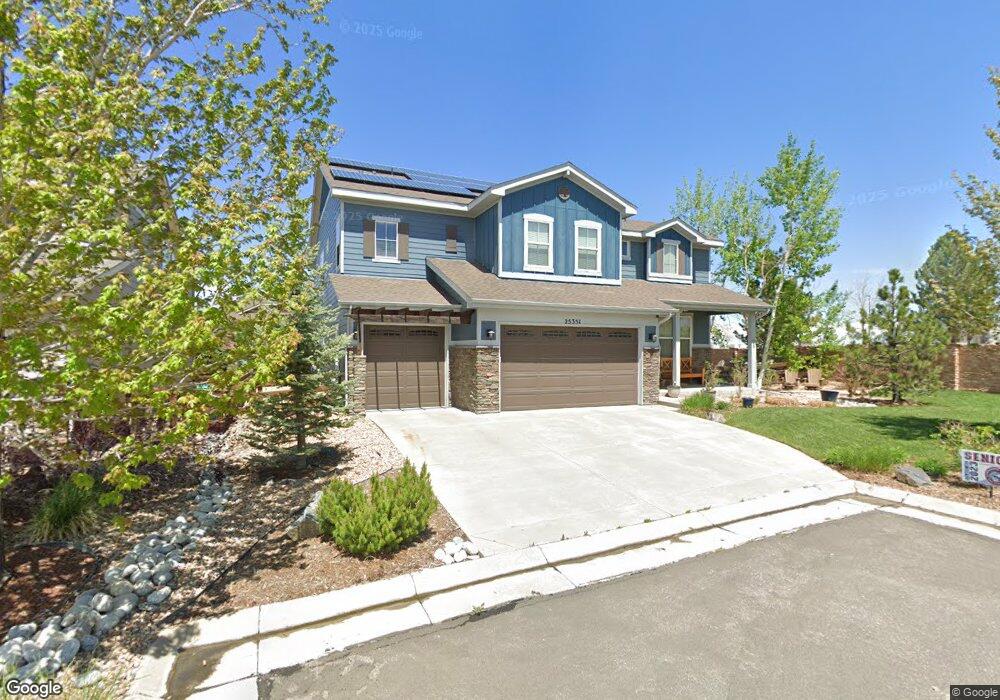 25351 E Ottawa Dr, Aurora, CO 80016 - photo 1