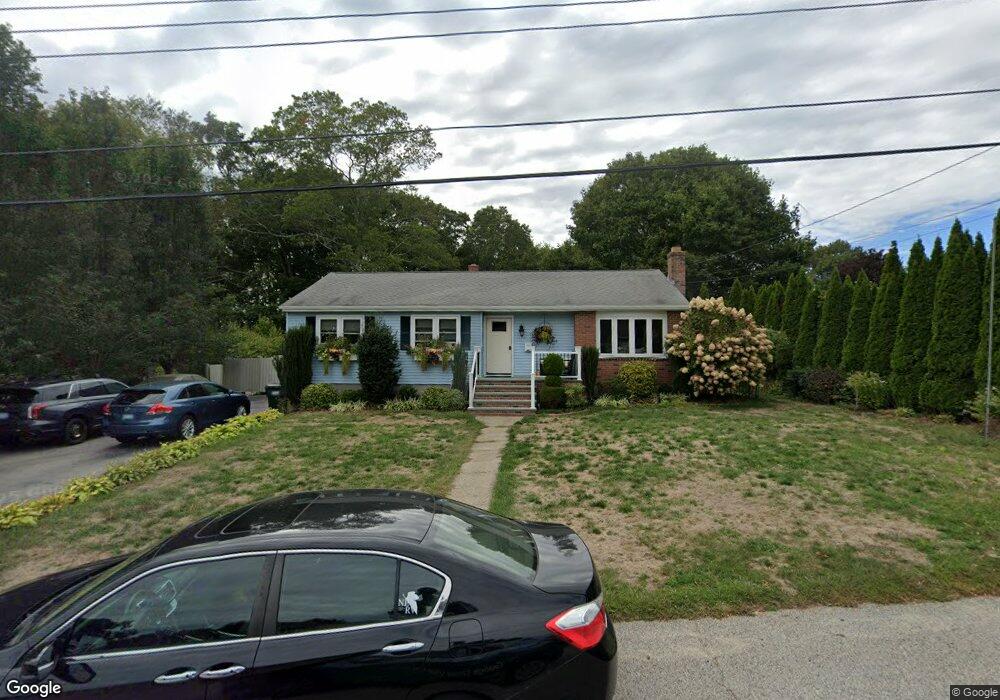 5 Atlas St, Westerly, RI 02891 - photo 1