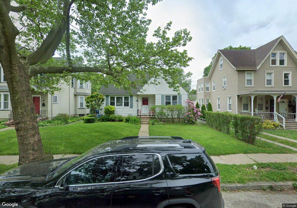 729 Morgan Ave, Palmyra, NJ 08065 - photo 1