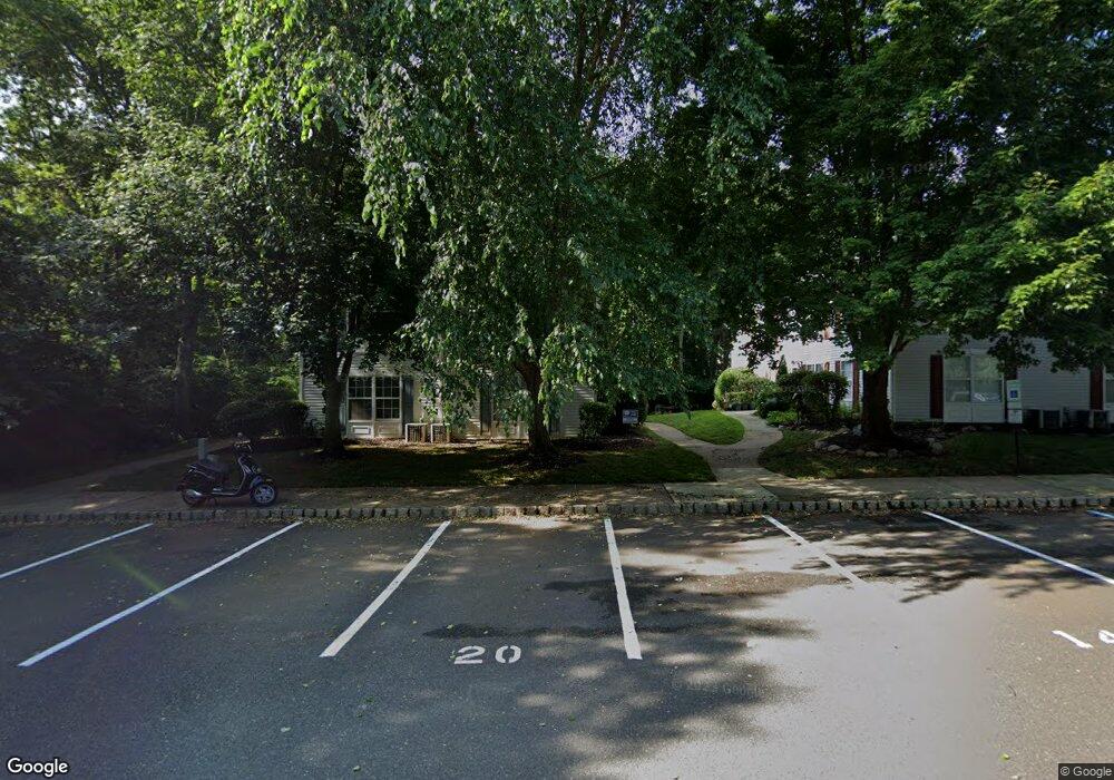 20 Hancock Pass, Colts Neck, NJ 07722 - photo 1