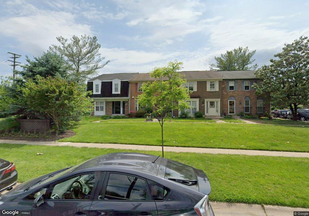 2049 Featherwood St, Silver Spring, MD 20904 - photo 1