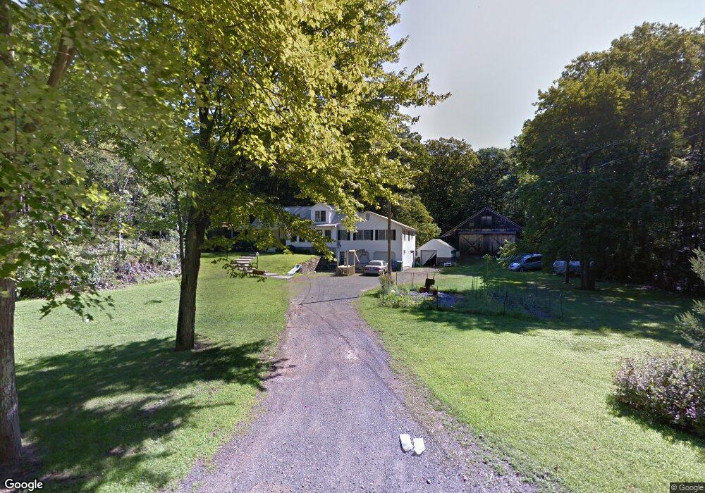 1764 Bartholomew Rd, Middletown, CT 06457 - photo 1