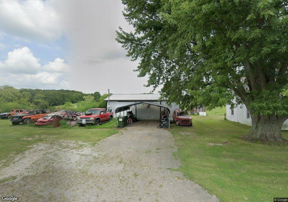 2734 W 600 S, Rushville, IN 46173 - photo 1