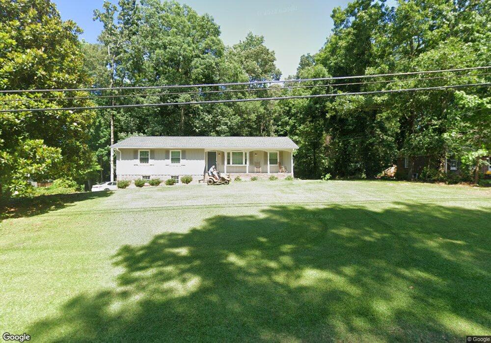 2992 Timberline Rd unit 2, Marietta, GA 30062 - photo 1