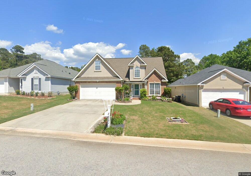 741 Bradford Ln, Evans, GA 30809 - photo 1