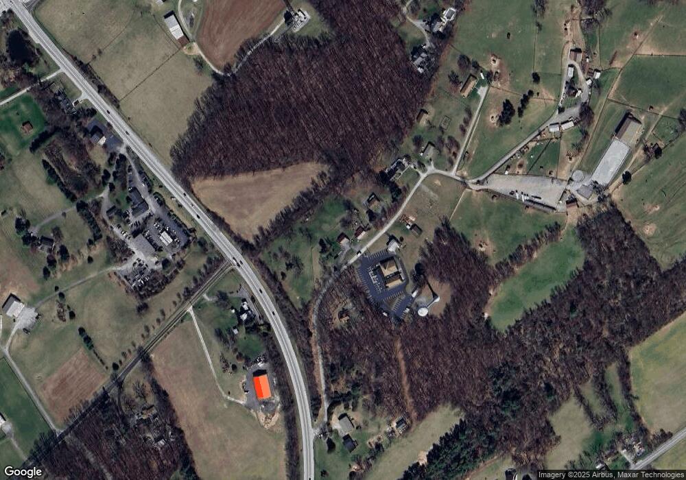 2934 Manchester Baptist Church Rd, Manchester, MD 21102 - photo 1