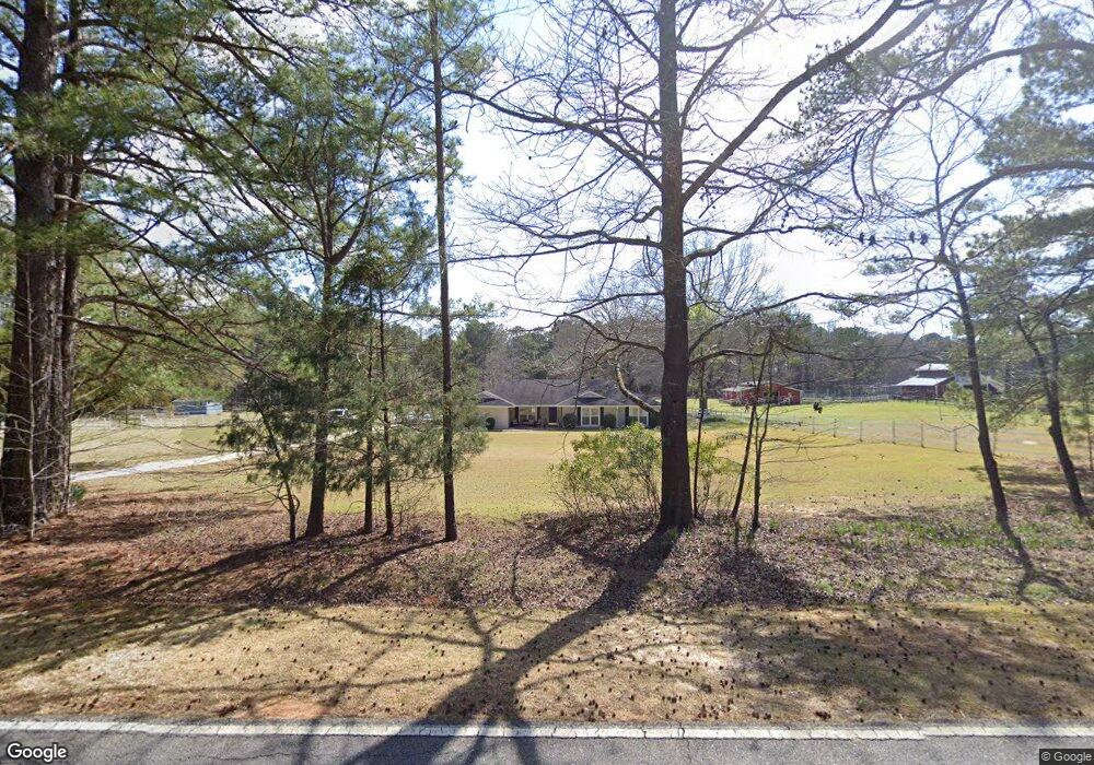 7801 Midland Rd, Midland, GA 31820 - photo 1
