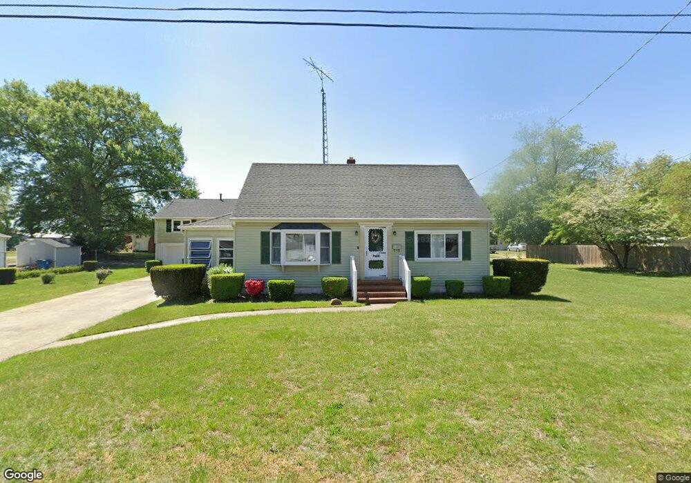 36 Stevens St, Camden, DE 19934 - photo 1