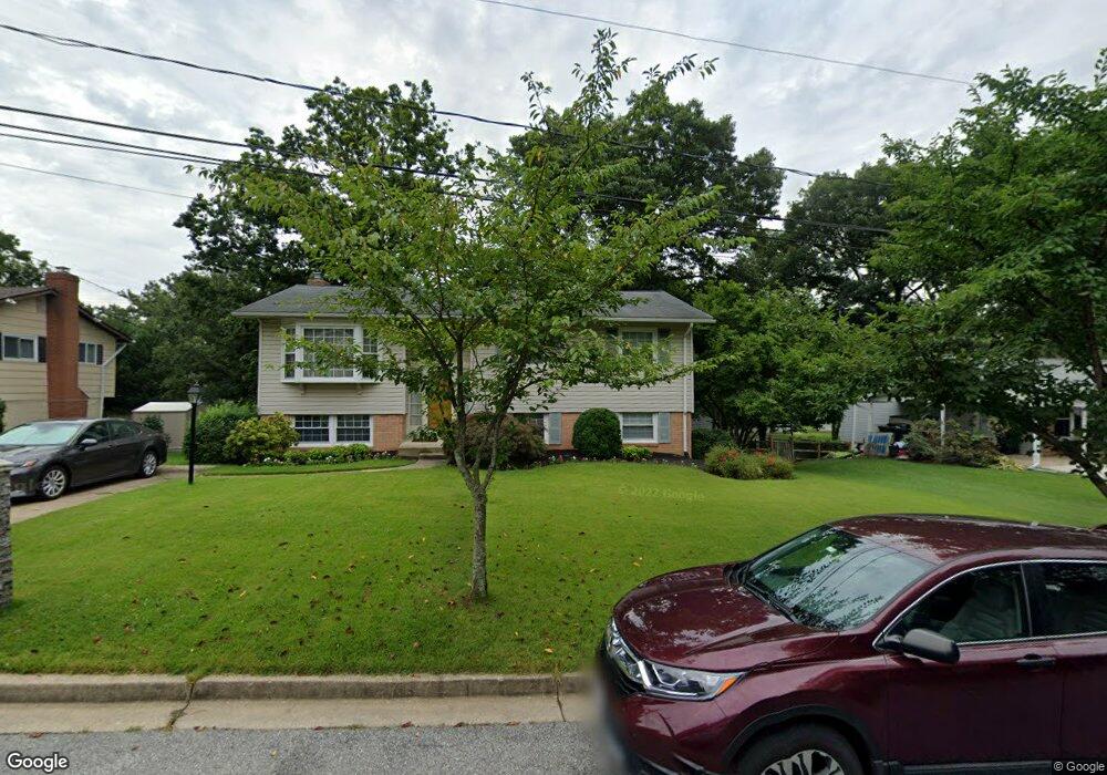 6903 Niles Dr, Laurel, MD 20707 - photo 1