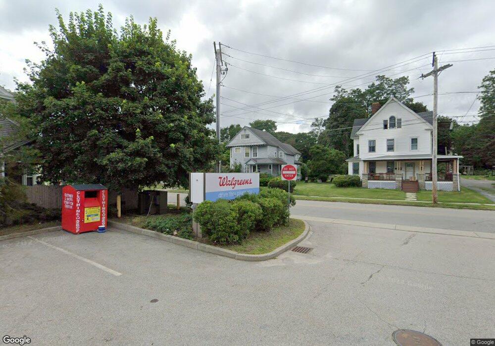 14 Schofield Ave, Dudley, MA 01571 - photo 1