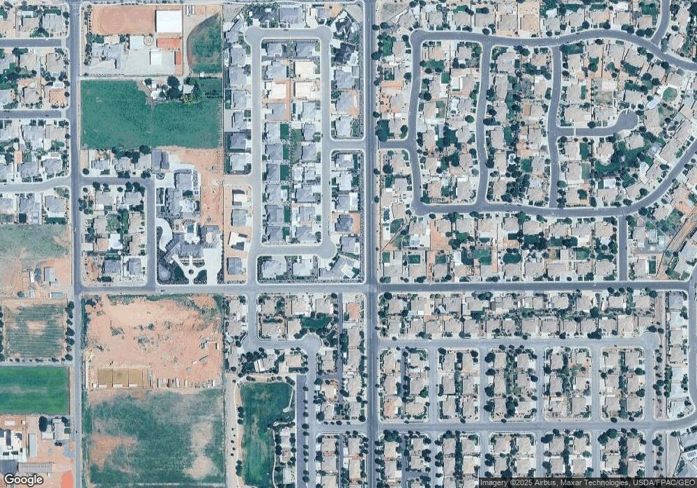 3879 S Mckenzie Ln, Washington, UT 84780 - photo 1