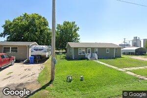 205 E 4th St, Axtell, NE 68924