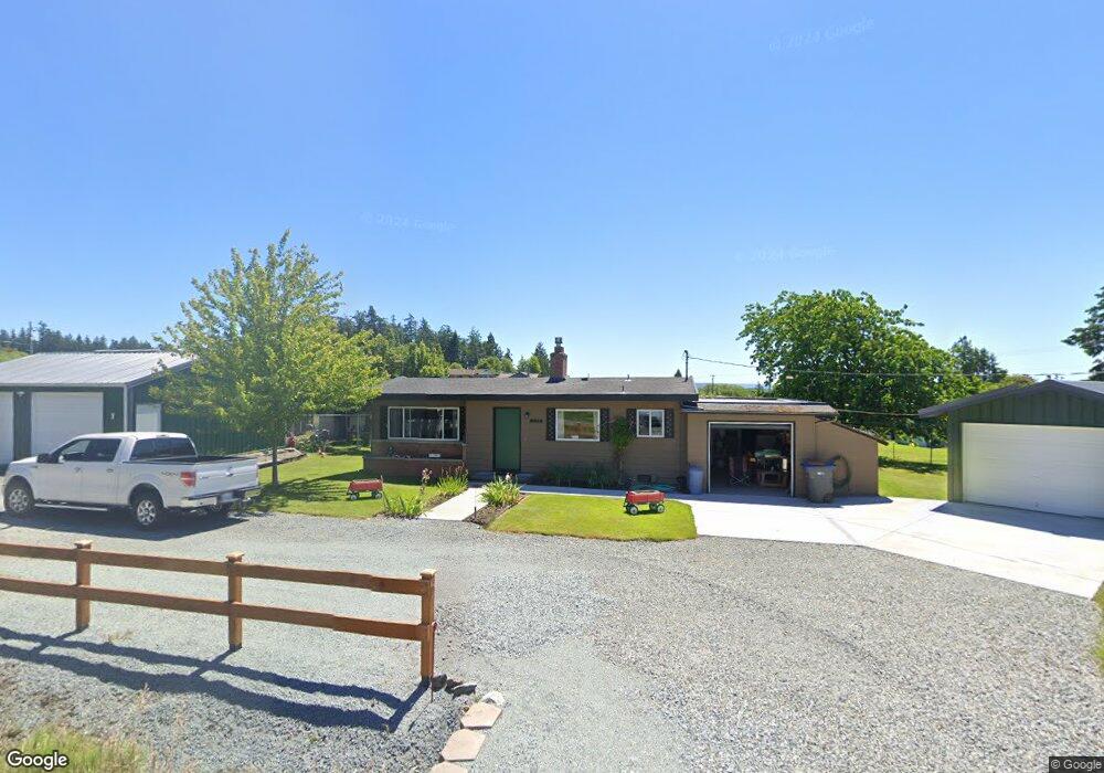 9018 288th St NW, Stanwood, WA 98292 - photo 1