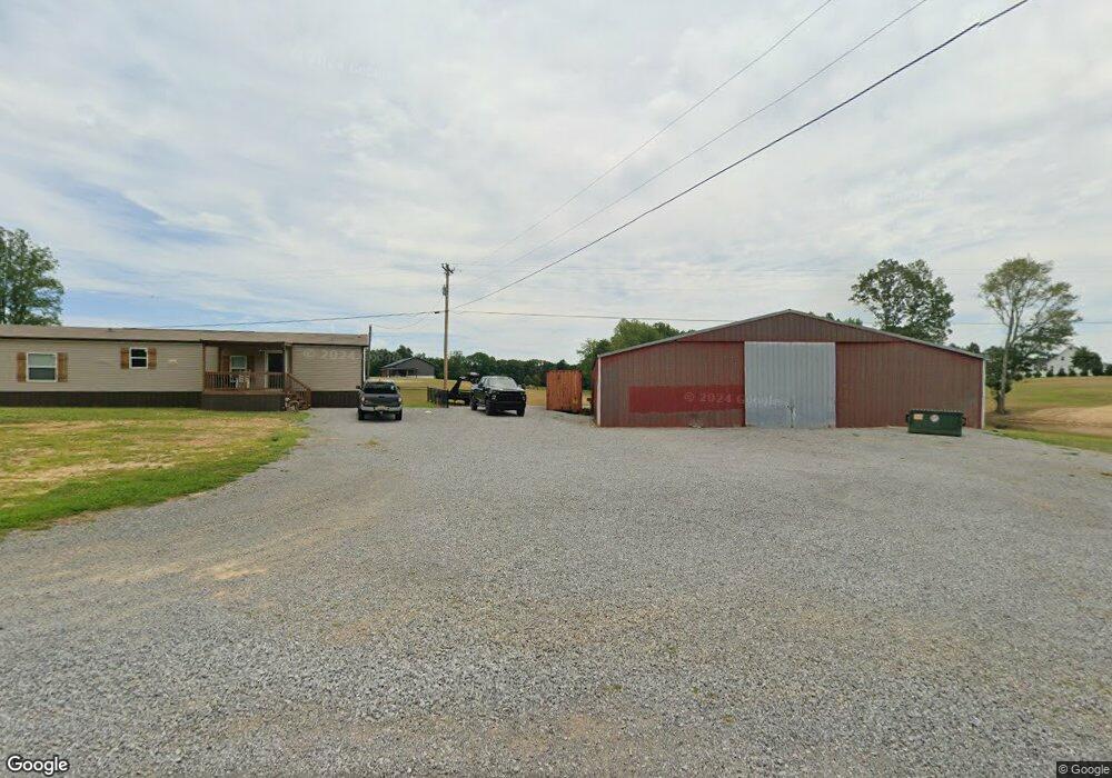141 County Road 420, Cullman, AL 35057 - photo 1