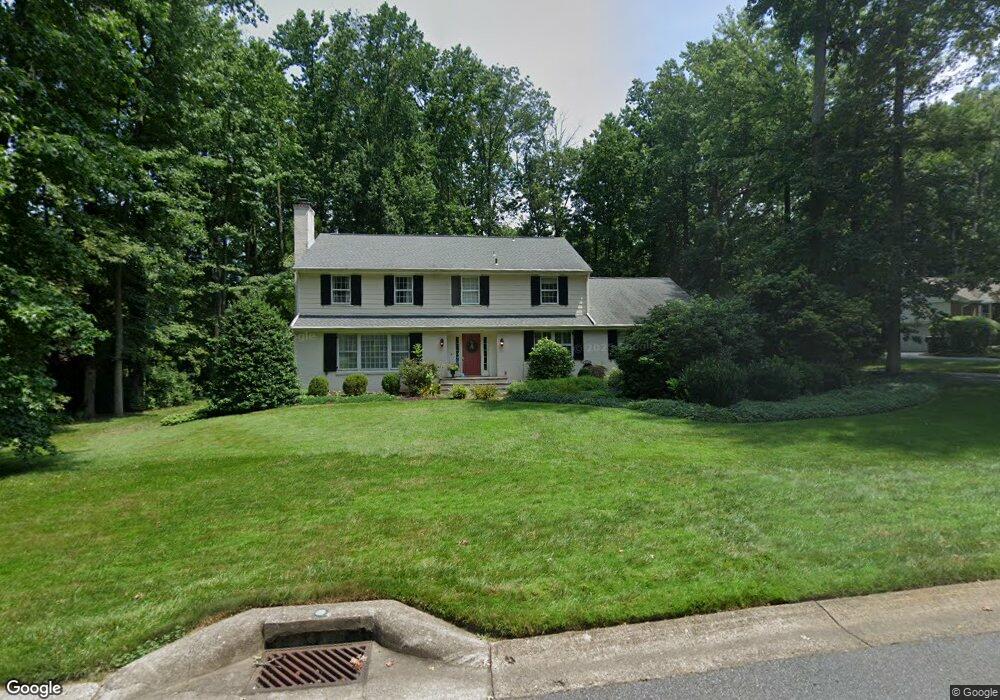 1307 Copley Dr, Wilmington, DE 19803 - photo 1