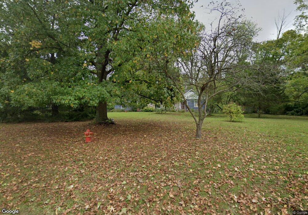 427 Avon Ave, Plainfield, IN 46168 - photo 1