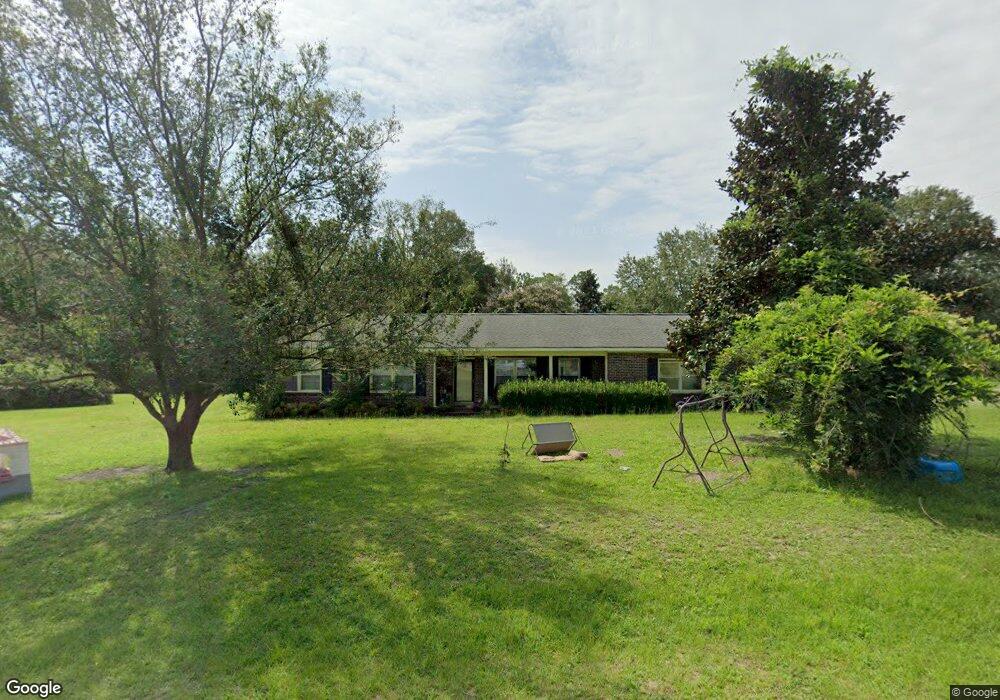 122 Pine St, Hoboken, GA 31542 - photo 1