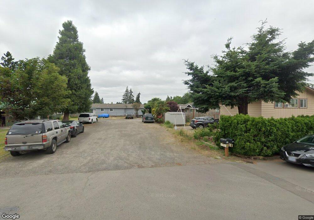 233 SE 3rd Ave unit 27, Canby, OR 97013 - photo 1