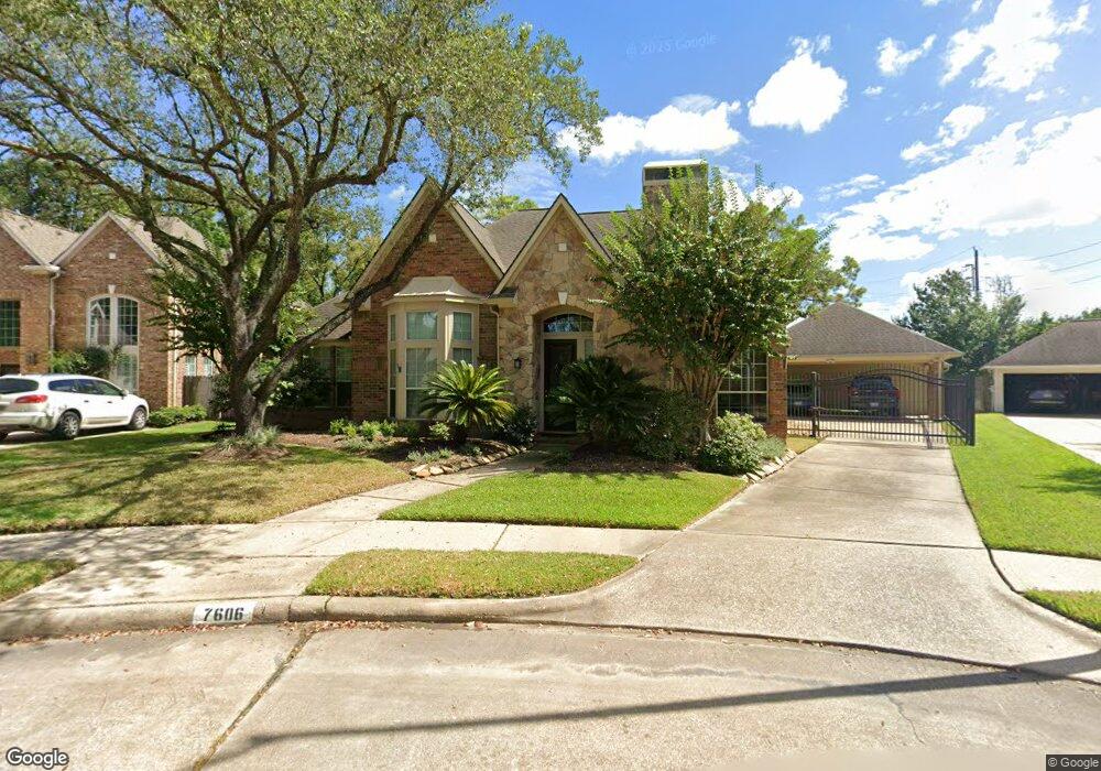 7606 Crescendo Ct, Houston, TX 77040 - photo 1