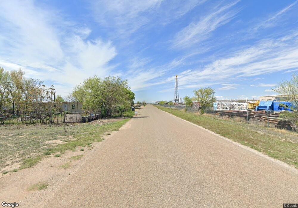 LOT 38 W 87th St, Odessa, TX 79764 - photo 1