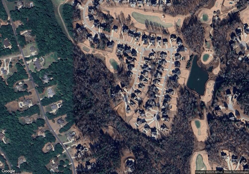 3284 Swamp Willow Ct, Jefferson, GA 30549 - photo 1