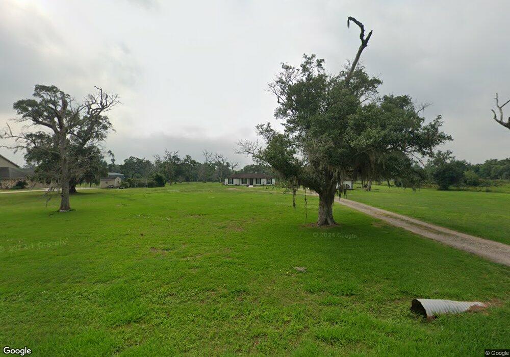 4339 County Road 461a, Brazoria, TX 77422 - photo 1