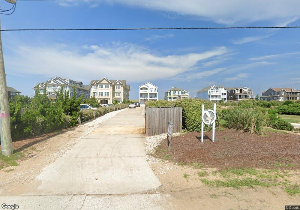 1109 N Virginia Dare Trail unit 5A, Kill Devil Hills, NC 27948 - photo 1