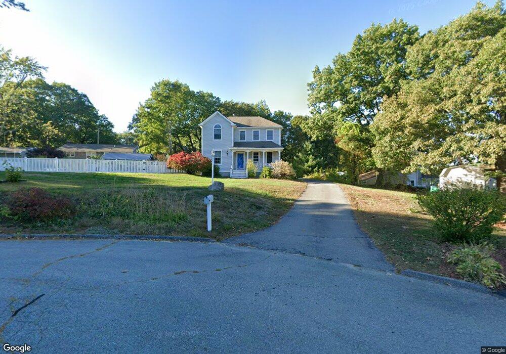 33 Hillcrest Ln, Fitchburg, MA 01420 - photo 1