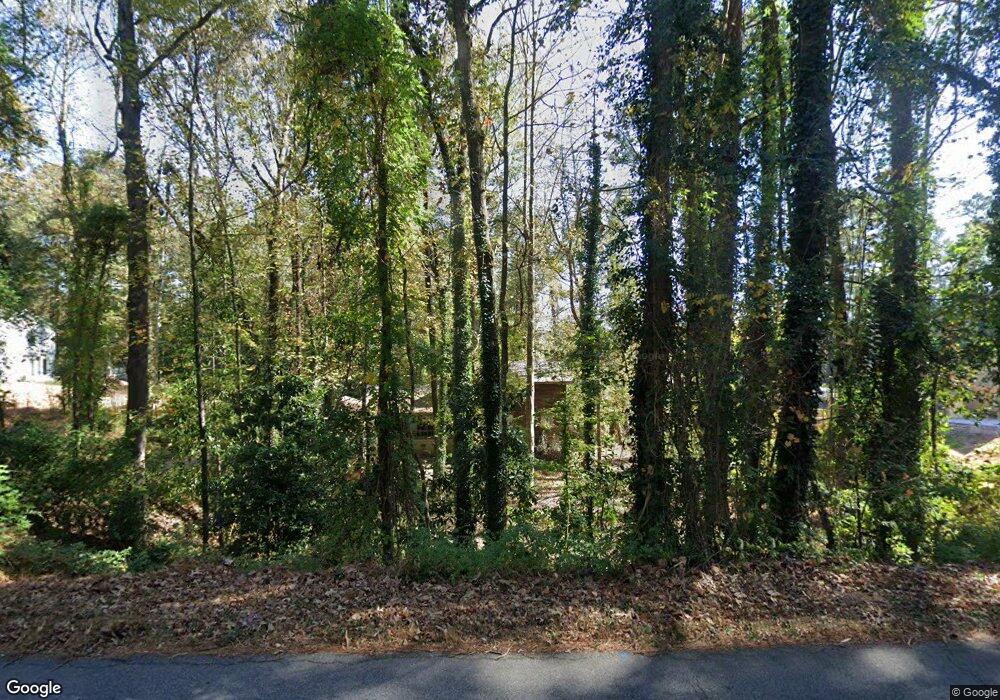 734 Cherokee Rd, Lagrange, GA 30240 - photo 1