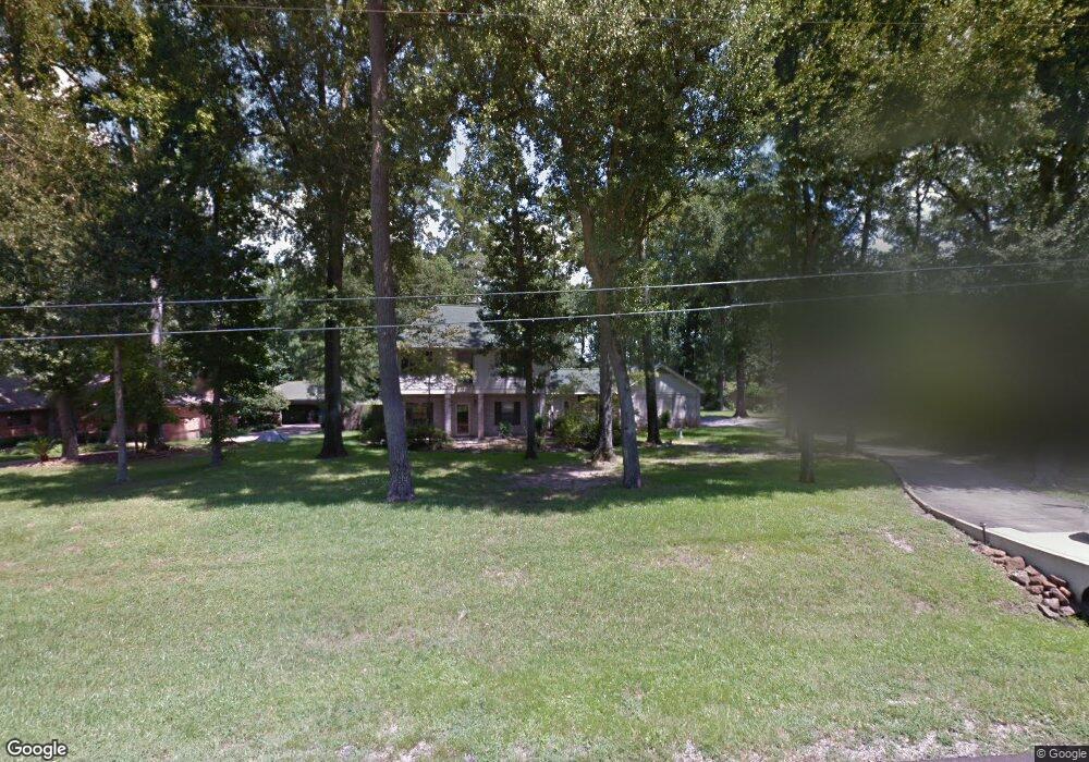 22906 Rosehollow Trail, Tomball, TX 77377 - photo 1