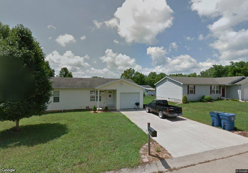 1670 Jenny Ct, Farmington, MO 63640 - photo 1