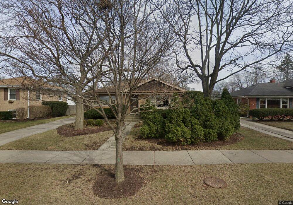 897 S Mitchell Ave, Elmhurst, IL 60126 - photo 1