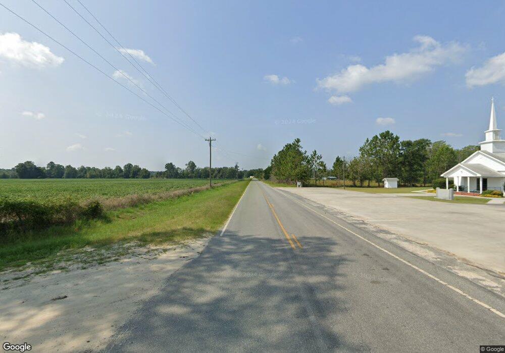 0 Pineview Church Rd unit 20628, Waycross, GA 31503 - photo 1