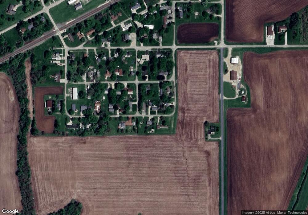 206 W Queen St, Malden, IL 61337 - photo 1